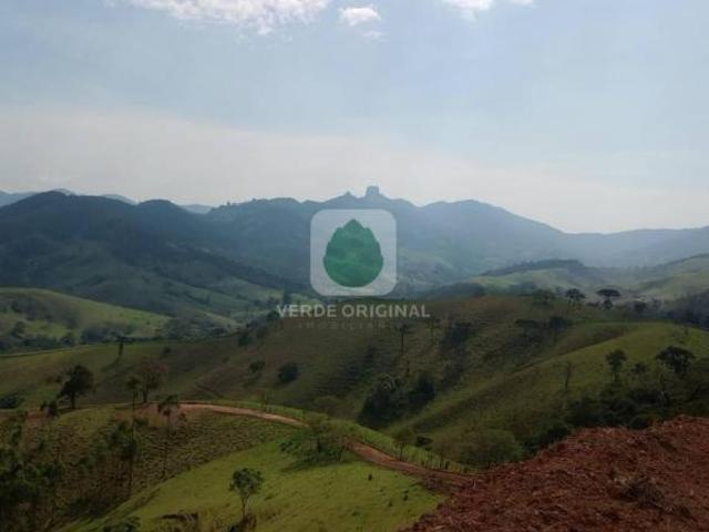 Terreno venda em Sapucaí-Mirim