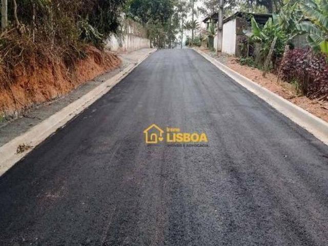 Terreno venda em Santa Isabel