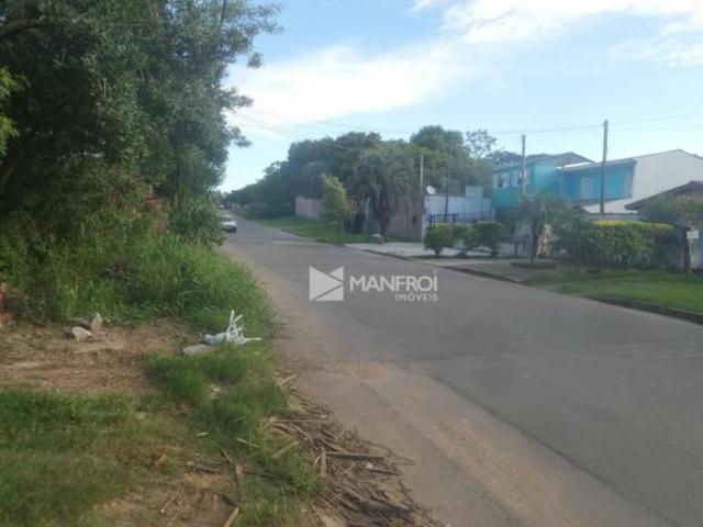 Terreno venda em Cocão, Alvorada