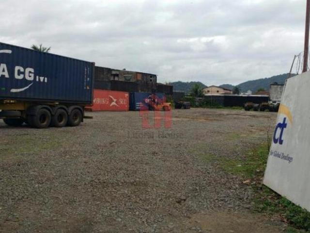 Terreno venda em Região Imediata de Santos, Região Metropolitana da Baixada Santista