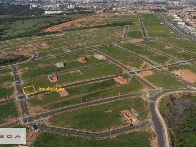Terreno venda em Campinas