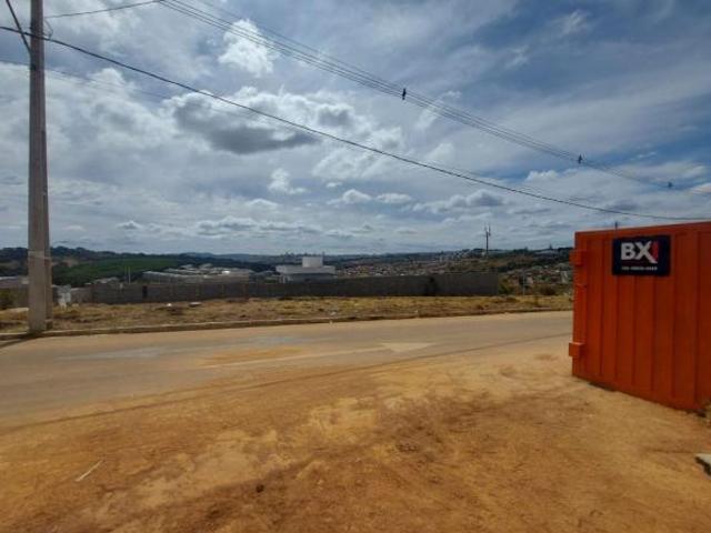 Terreno venda em Região Geográfica Imediata de Varginha, Varginha