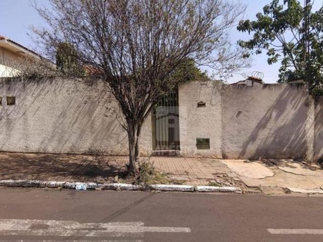 Terreno venda em Chácara Peccioli, Jaú