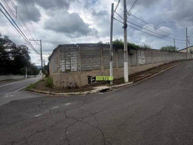 Terreno venda em Vila Nova Aclimação, Atibaia