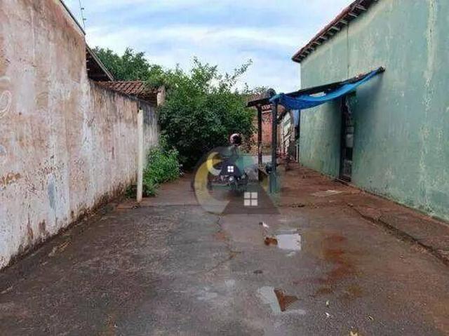 Terreno venda em Região Imediata de Barretos, Barretos