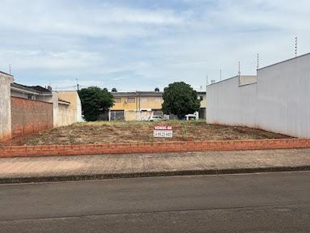 Terreno venda em Lençóis Paulista