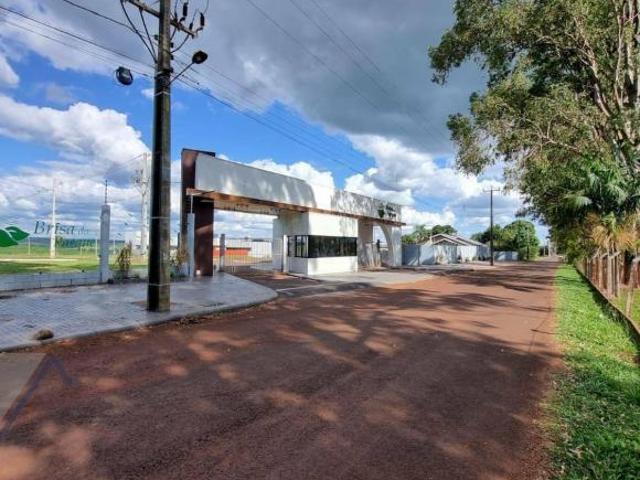Terreno venda em Região Geográfica Imediata de Cascavel, Santa Tereza do Oeste