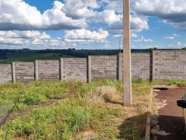 Terreno venda em Região Geográfica Imediata de Cascavel, Santa Tereza do Oeste