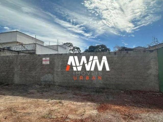 Terreno venda em Região Geográfica Imediata de Goiânia, Aparecida de Goiânia