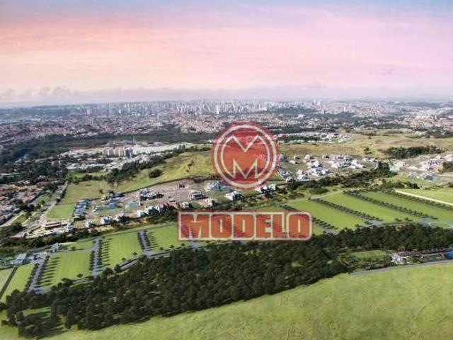 Terreno venda em Piracicaba