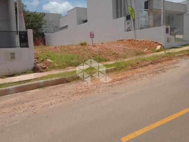 Terreno venda em Região Geográfica Imediata de Santa Maria, Santa Maria