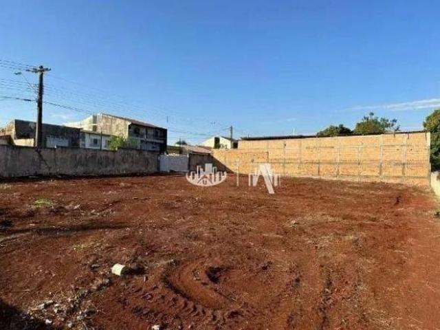 Terreno venda em Região Geográfica Imediata de Londrina, Londrina