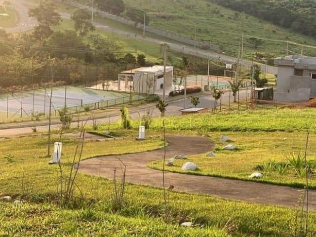 Terreno venda em Condomínio Cyrela Landscape Taubaté, Taubaté