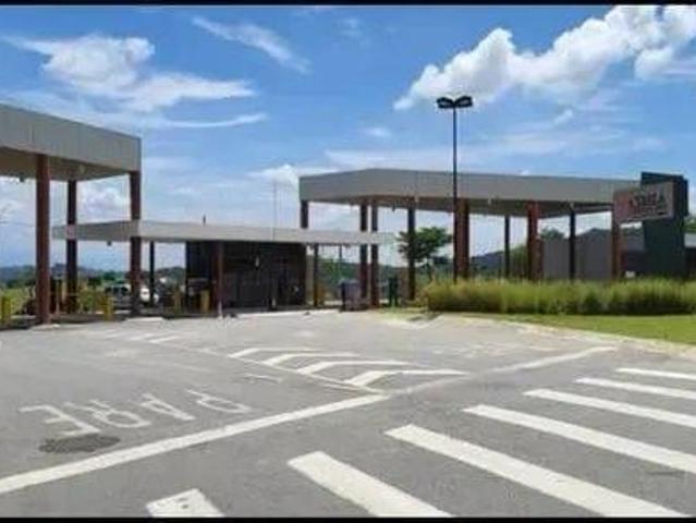 Terreno venda em Taubaté, Região Geográfica Intermediária de São José dos Campos