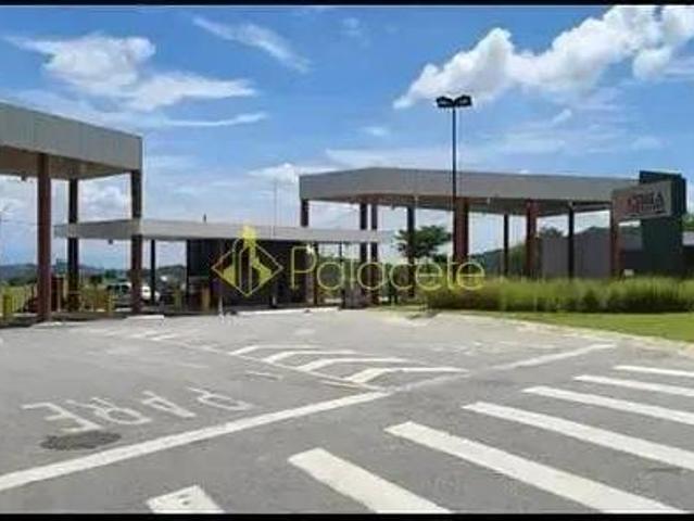 Terreno venda em Condomínio Cyrela Landscape Taubaté, Taubaté