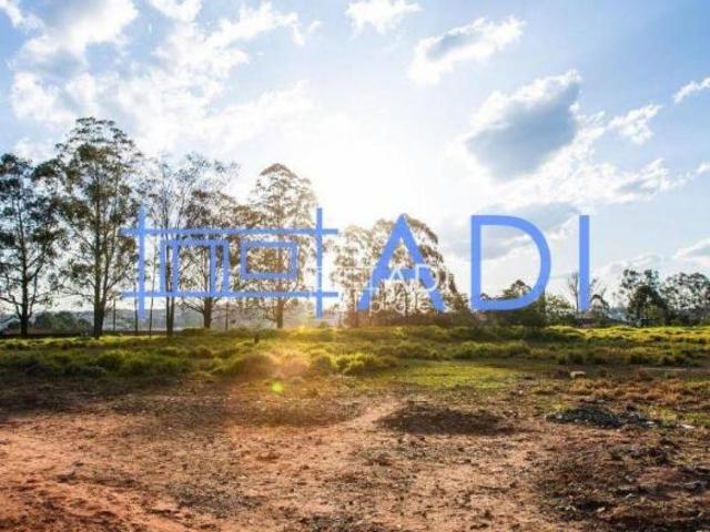 Terreno venda em Região Imediata de São Paulo, Região Metropolitana de São Paulo