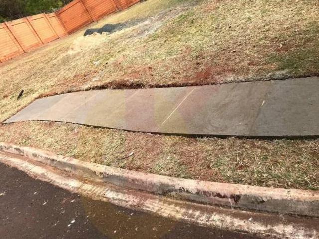 Terreno venda em Bonfim Paulista, Ribeirão Preto