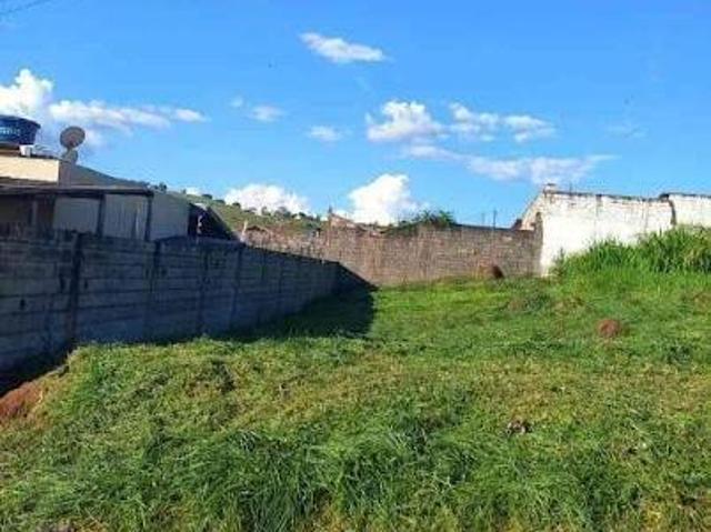 Terreno venda em Região Geográfica Imediata de Varginha, Varginha