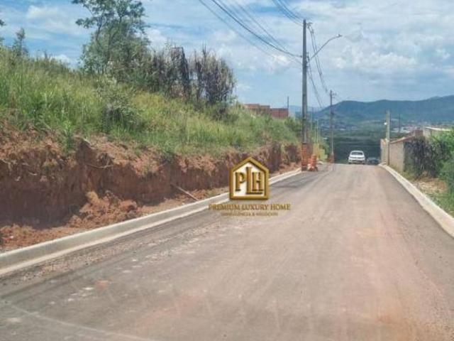 Terreno venda em Região Imediata de Bragança Paulista, Atibaia