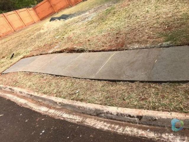 Terreno venda em Bonfim Paulista, Ribeirão Preto