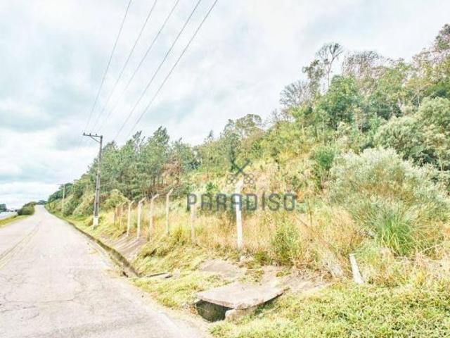 Terreno venda em Região Geográfica Imediata de Curitiba, Região Metropolitana de Curitiba