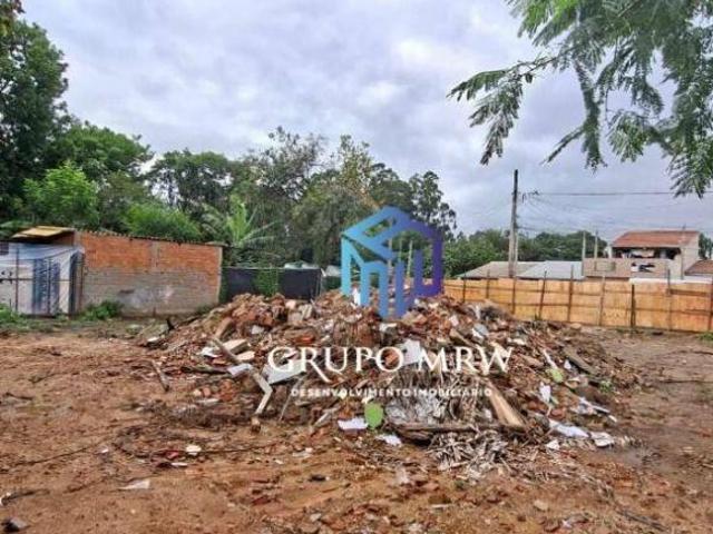 Terreno venda em Sorocaba