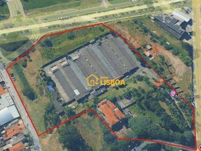 Terreno venda em Região Imediata de São Paulo, Região Metropolitana de São Paulo
