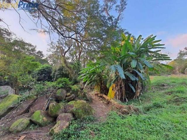 Terreno venda em Região Imediata de Caraguatatuba-Ubatuba-São Sebastião, Região Metropolitana do Vale do Paraíba e Litoral Norte