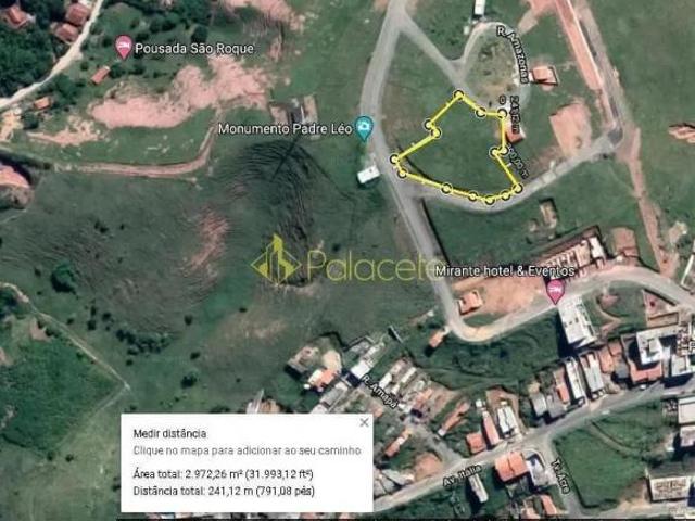 Terreno venda em Região Imediata de Cruzeiro, Região Metropolitana do Vale do Paraíba e Litoral Norte
