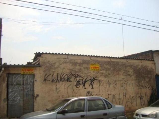Terreno venda em Região Imediata de São Paulo, Região Metropolitana de São Paulo