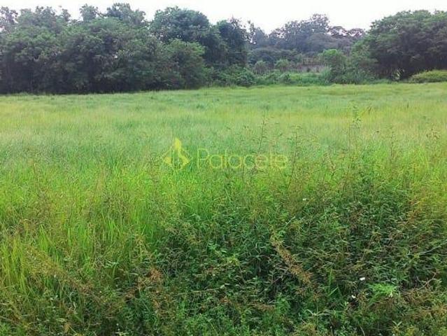 Terreno venda em Residencial Santa Tereza, Pindamonhangaba