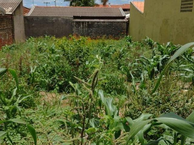 Terreno venda em Região Geográfica Imediata de Londrina, Londrina