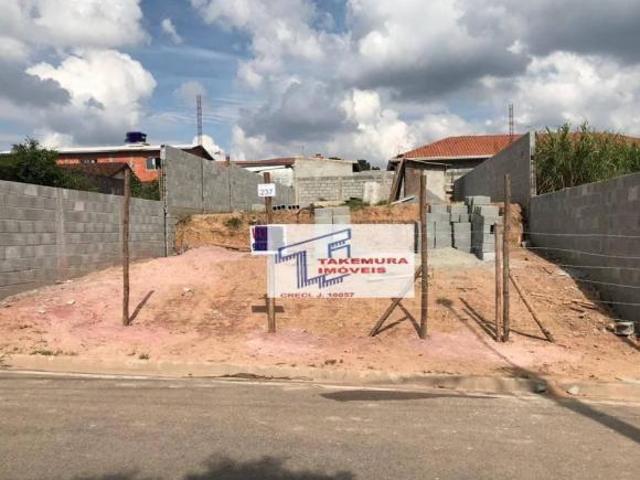 Terreno venda em Vila Vilma, São Roque