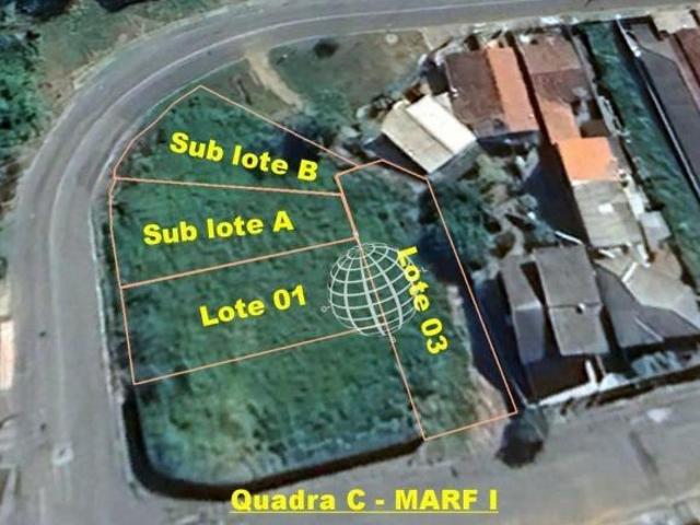 Terreno venda em Região Imediata de Bragança Paulista, Atibaia