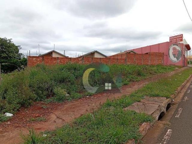 Terreno venda em Região Imediata de Barretos, Barretos