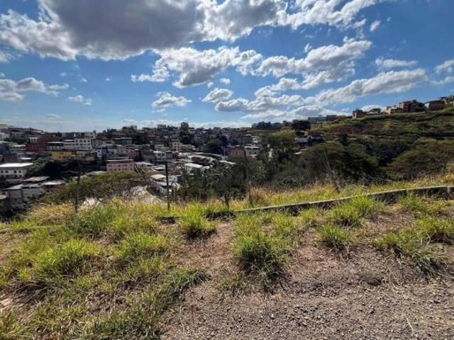 Terreno venda em Bom Sucesso, Juiz de Fora