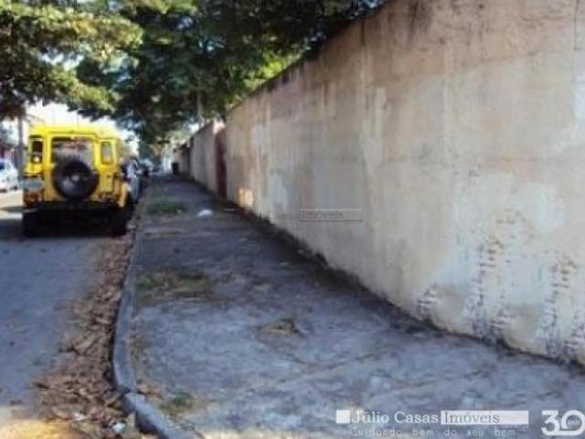 Terreno venda em Sorocaba, Jardim Simus II