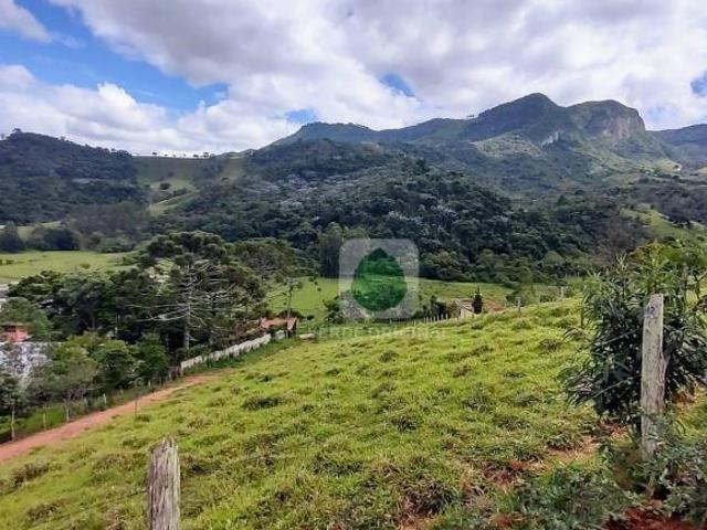 Terreno venda em São Bento do Sapucaí