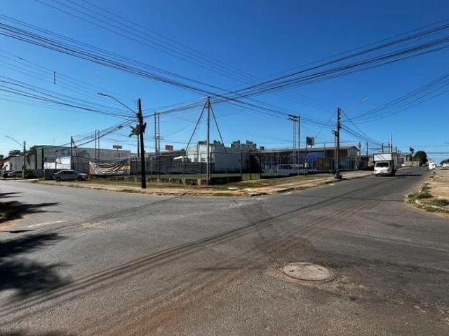 Terreno venda em Região Geográfica Imediata de Goiânia, Goiânia