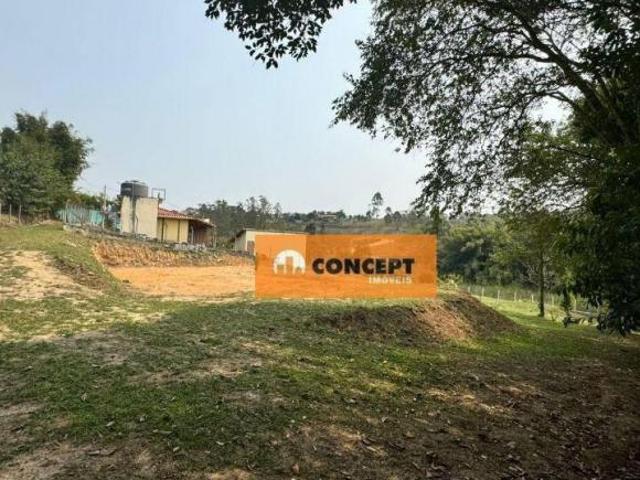 Terreno venda em Região Imediata de São José dos Campos, Região Metropolitana do Vale do Paraíba e Litoral Norte