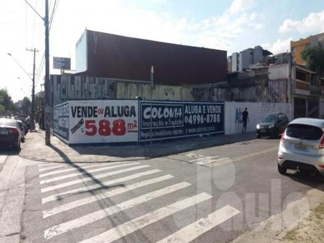 Terreno venda em Região Imediata de São Paulo, Região Metropolitana de São Paulo