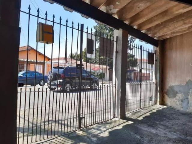 Terreno venda em Santo André, Vila Alzira