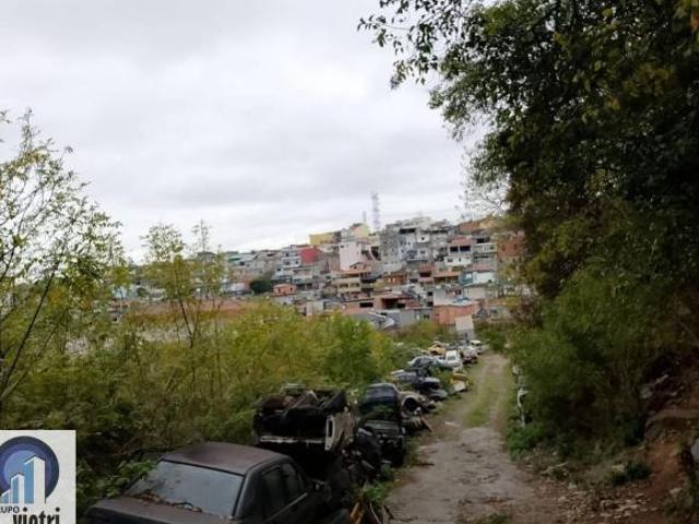 Terreno venda em Região Imediata de São Paulo, Região Metropolitana de São Paulo