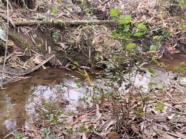 Terreno venda em Cocuera, Mogi das Cruzes