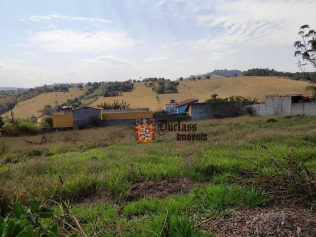 Terreno venda em Região Imediata de Bragança Paulista, Tuiuti