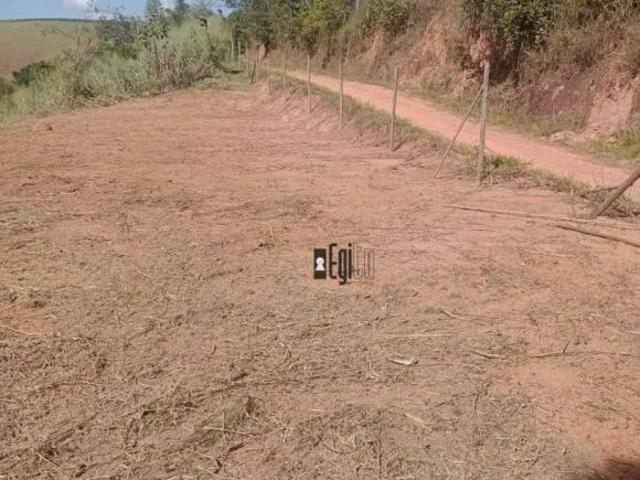 Terreno venda em Região Geográfica Imediata de Juiz de Fora, Belmiro Braga