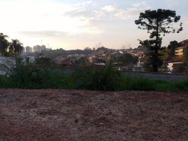 Terreno venda em Votorantim