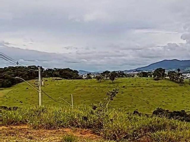 Terreno venda em Região Geográfica Imediata de Pouso Alegre, Pouso Alegre