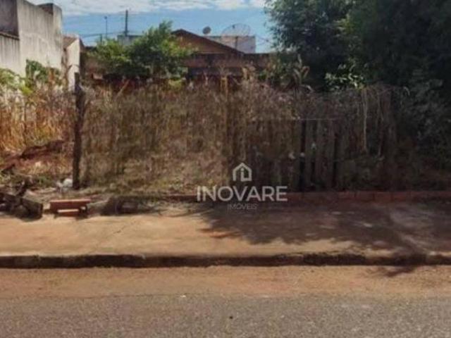 Terreno venda em Região Geográfica Imediata de Itumbiara, Itumbiara