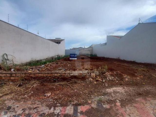 Terreno venda em Jaú